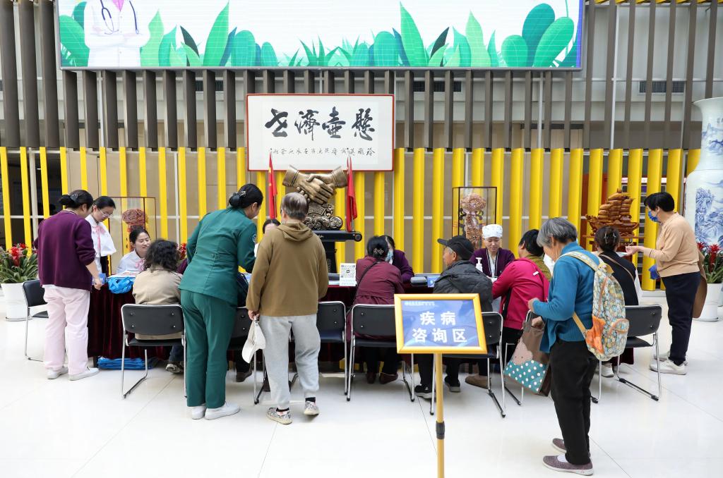 “5·12”国际护士节 | 玲珑英诚医院八大专业专科…