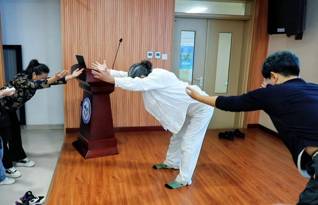 学科融合 共筑康途:招远市第四届康复论坛成功举…